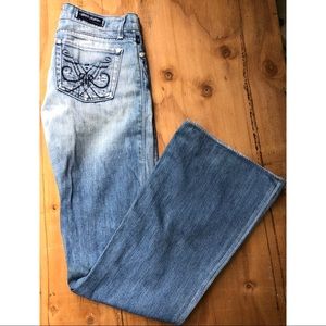 Rock And Republic Roth Size 29